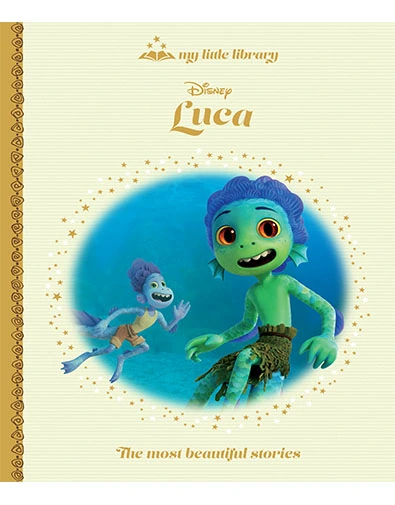 Luca